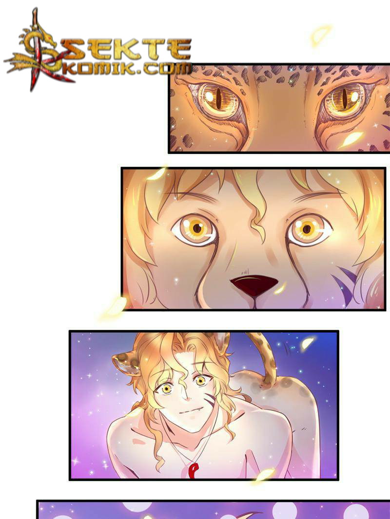 Beauty and the Beasts Chapter 01 Gambar 34